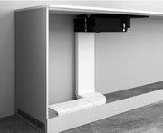 Варочная панель с вытяжкой Pando E-390/78 V.1130 ECO PLUS + DIFUSOR LAT фото 3 в Санкт-Петербурге