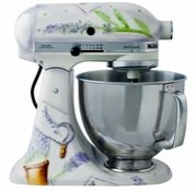 Миксер Китчен Эйд 5KSM150PSE Прованс фото в Санкт-Петербурге Миксер KitchenAid 5KSM150PSE Прованс фото в Санкт-Петербурге