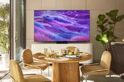 Телевизор Samsung QE55QN80FAUXRU 55" 2025 фото 2 в Санкт-Петербурге