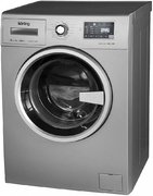 Стиральная машина Korting KWM 55F1285 S фото 2 в Санкт-Петербурге