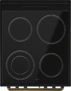 Стеклокерамическая плита Gorenje EC52CLB фото 2 в Санкт-Петербурге