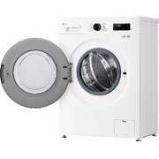 Стиральная машина LG F2Y1NS6W фото 4 в Санкт-Петербурге
