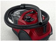 Пылесос Бош BGS21WX200 фото 4 в Санкт-Петербурге Пылесос Bosch BGS21WX200 фото 4 в Санкт-Петербурге