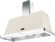 Вытяжка Lofra DOLCEVITA 120 IVORY WHITE & BRONZE фото в Санкт-Петербурге
