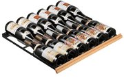 Мультитемпературный винный шкаф EuroCave S-PURE-S P-300015-S фото 4 в Санкт-Петербурге
