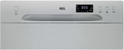 Посудомоечная машина AEG FFB21200CS фото 2 в Санкт-Петербурге