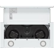 Встраиваемая вытяжка Krona KAMILLA T 600 WHITE (2 мотора) фото 4 в Санкт-Петербурге
