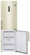 Холодильник LG GA-B 459 BEGL фото 3 в Санкт-Петербурге