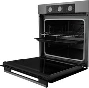 Духовой шкаф Kuppersberg HF 603 GR фото 4 в Санкт-Петербурге