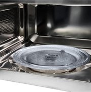 Микроволновая печь Kuppersberg TMW 200 X фото 4 в Санкт-Петербурге