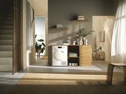 Сушильная машина Miele TCA220WP фото 4 в Санкт-Петербурге