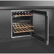 Винный шкаф Smeg CVI38X фото 2 в Санкт-Петербурге