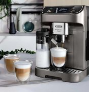 Кофемашина DeLonghi ECAM320.70.TB фото 2 в Санкт-Петербурге