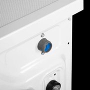 Стиральная машина Maunfeld MFWM1410WH02 фото 2 в Санкт-Петербурге