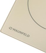 Индукционная варочная панель MAUNFELD EVI.453-BG фото 4 в Санкт-Петербурге