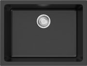 Мойка Омойкири Okinoshima 61-U/I BL фото в Санкт-Петербурге Мойка Omoikiri Okinoshima 61-U/I BL фото в Санкт-Петербурге