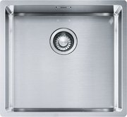 Мойка Франке BXX 210-45 сталь фото в Санкт-Петербурге Мойка Franke BXX 210-45 сталь фото в Санкт-Петербурге