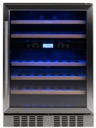 Винный шкаф Vestfrost VFWC150Z2 фото 4 в Санкт-Петербурге