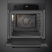 Духовой шкаф Smeg SFP6201TB фото 3 в Санкт-Петербурге
