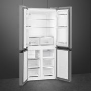 Холодильник  Smeg FQI48XE фото 3 в Санкт-Петербурге