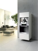 Встраиваемая пароварка Miele DG 4164 L фото 3 в Санкт-Петербурге