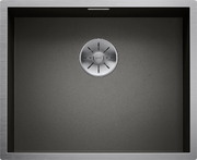 Мойка BLANCO ZEROX 500-IF черная нержавеющая сталь фото в Санкт-Петербурге