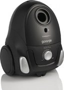 Пылесос Горение VC1611CXBK фото 3 в Санкт-Петербурге Пылесос Gorenje VC1611CXBK фото 3 в Санкт-Петербурге