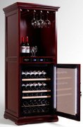 Винный шкаф Cold Vine C46-WM1-BAR (Classic) фото 3 в Санкт-Петербурге