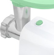 Мясорубка Маунфилд MF-232WG фото 3 в Санкт-Петербурге Мясорубка Maunfeld MF-232WG фото 3 в Санкт-Петербурге