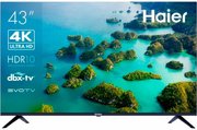 Телевизор Haier 43 SMART TV S2 фото в Санкт-Петербурге