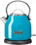 Электрочайник KitchenAid 5KEK1222ECL фото в Санкт-Петербурге