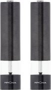 Измельчитель для специй Крона Salz Pfeffer Graphite фото 2 в Санкт-Петербурге Измельчитель для специй KRONA Salz Pfeffer Graphite фото 2 в Санкт-Петербурге