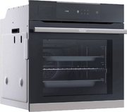 Духовой шкаф Haier HWO60SM5S5B1H фото 2 в Санкт-Петербурге
