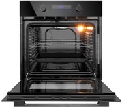 Газовый духовой шкаф Maunfeld MOGM703B2 фото 4 в Санкт-Петербурге