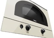Встраиваемая микроволновая печь Teka MWR 22 BI VANILLA-OS фото 3 в Санкт-Петербурге