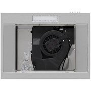 Встраиваемая вытяжка KRONA JILLIAN 600 inox PB фото 3 в Санкт-Петербурге