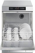 Стаканомоечная машина Smeg UG405DMS фото 3 в Санкт-Петербурге