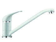 Смеситель Бланко Vitis Silgranit песочный фото 2 в Санкт-Петербурге Смеситель Blanco Vitis Silgranit песочный фото 2 в Санкт-Петербурге