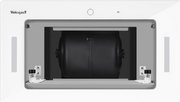 Встраиваемая вытяжка Weissgauff Aura 1200 Remote WH фото 4 в Санкт-Петербурге