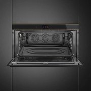 Духовой шкаф Smeg SFPR9604TNR фото 4 в Санкт-Петербурге