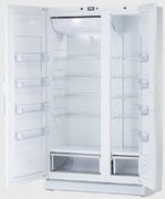 Холодильная камера Festivo 120 CM 120CM0471 (серый/нержавеющая сталь) фото 2 в Санкт-Петербурге