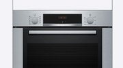 Духовой шкаф Bosch HBA3340S0 фото 2 в Санкт-Петербурге