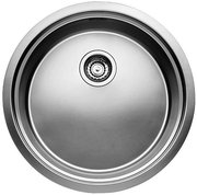 Мойка Blanco Ronis-U нержавеющая сталь фото в Санкт-Петербурге