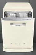 Посудомоечная машина Smeg LVFABCR2 фото 2 в Санкт-Петербурге
