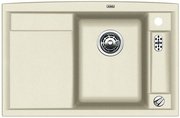 Мойка Blanco Axia 45 S-F жасмин фото в Санкт-Петербурге