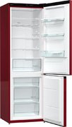 Двухкамерный холодильник Gorenje NRK6192CR4 фото 2 в Санкт-Петербурге