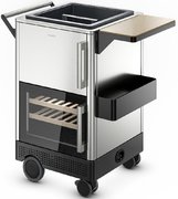 Мобильный бар с винным шкафом Dometic MoBar 300 S фото 2 в Санкт-Петербурге