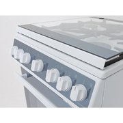 Плита газовая Kaiser HGG 52502 W Eco фото 4 в Санкт-Петербурге