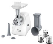 Мясорубка Бош MFW2514W фото в Санкт-Петербурге Мясорубка Bosch MFW2514W фото в Санкт-Петербурге