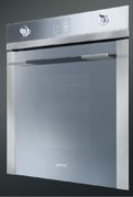 Духовой шкаф Smeg SFP130SE фото 2 в Санкт-Петербурге